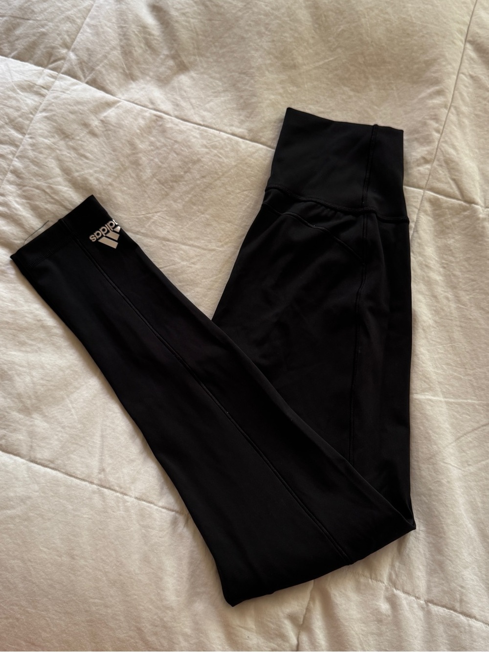 Adidas Athletic full leggings